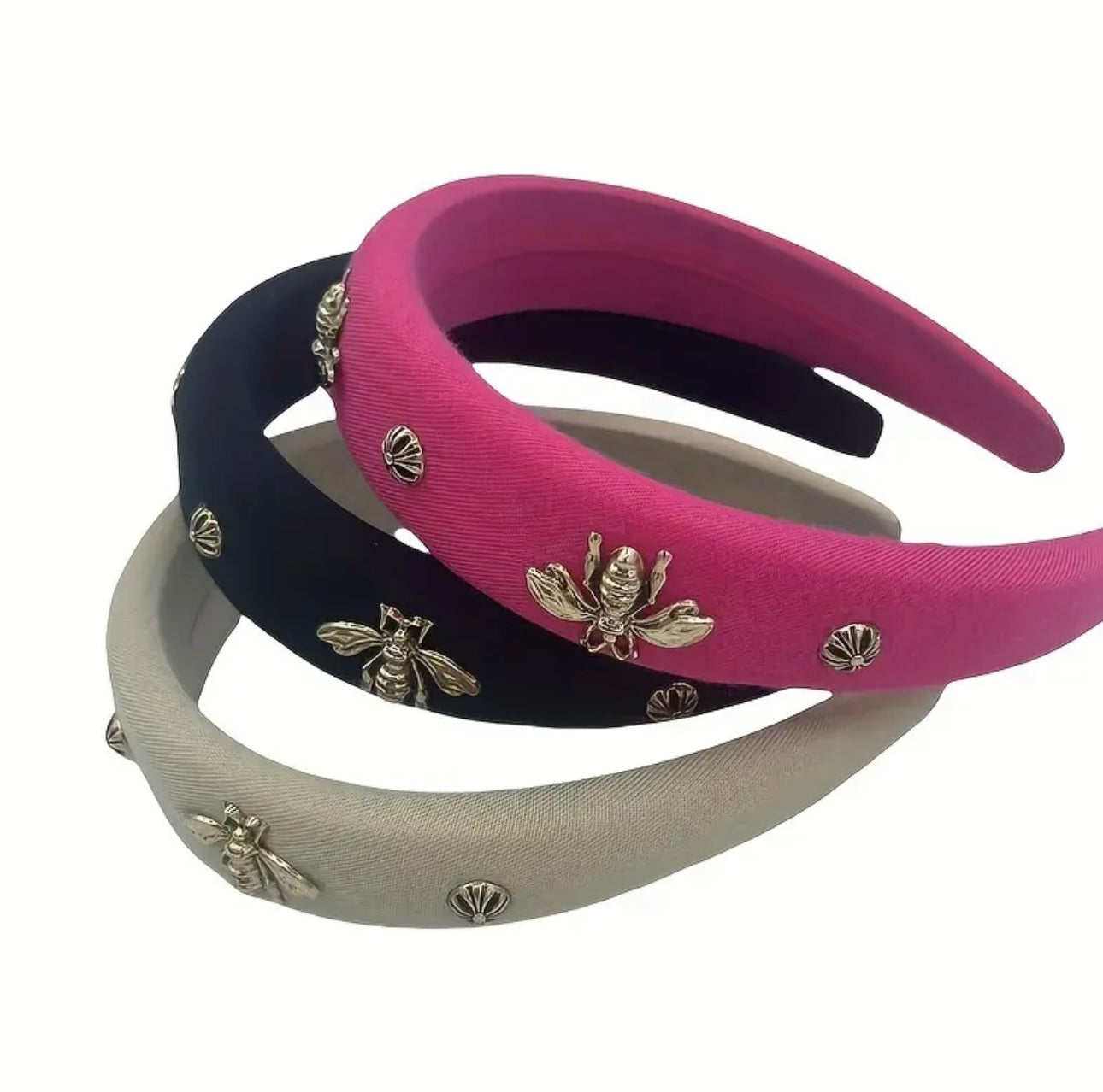 Pink Gucci Alice Band