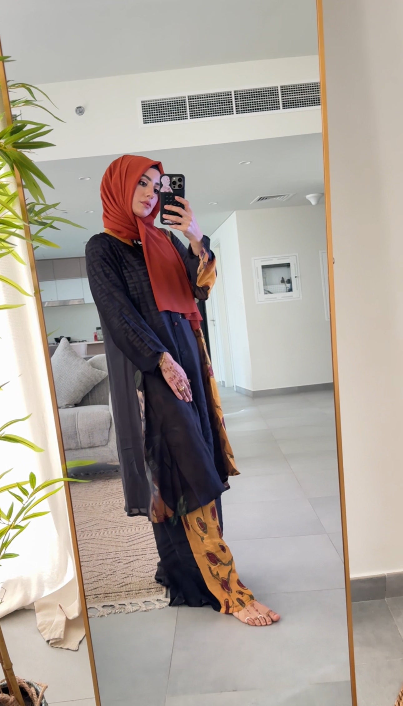 Tule Tunik Set