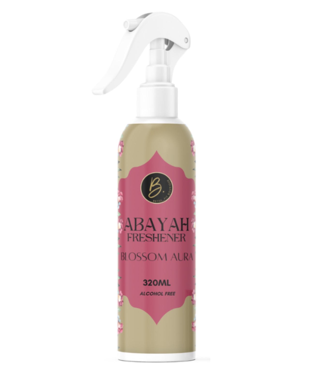 Blossom Aura Abayah Freshener