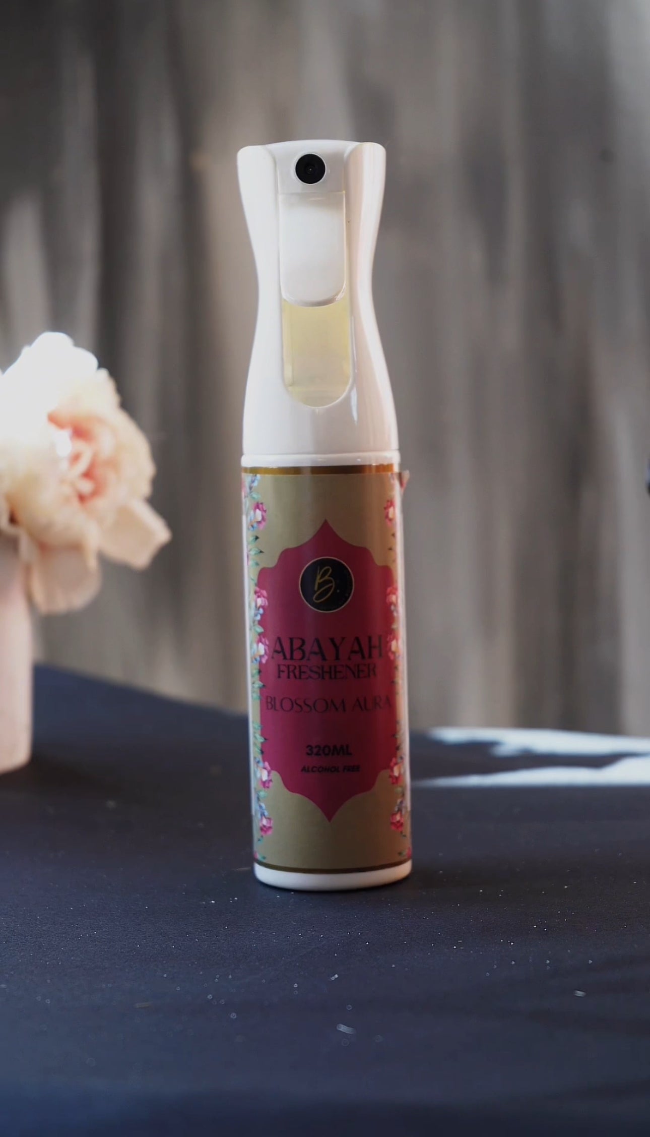 Blossom Aura Abayah Freshener